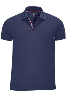 SOL'S 00576 - Patriot poloshirt til mænd