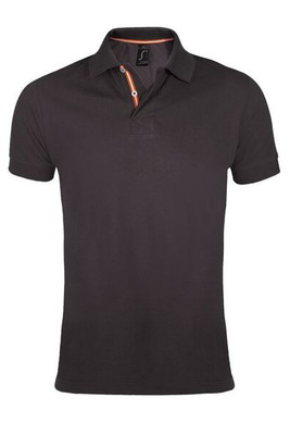 SOL'S 00576 - PATRIOT Men's Polo Shirt