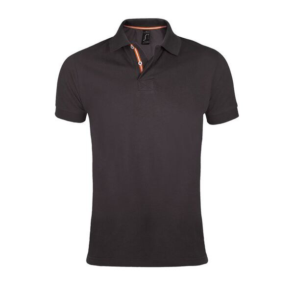 Sol's 00576 - PATRIOT miesten Polo-paita