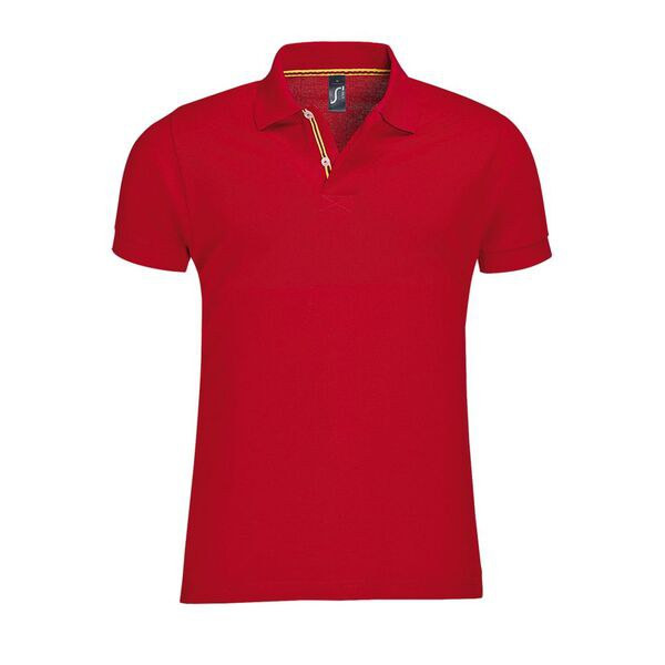 SOL'S 00576 - PATRIOT Men's Polo Shirt