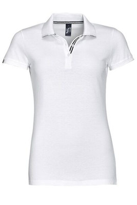 SOL'S 01407 - PATRIOT WOMEN Polo Shirt
