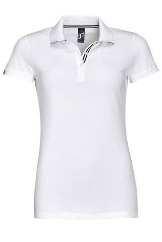 SOLS 01407 - PATRIOT WOMEN Polo Shirt