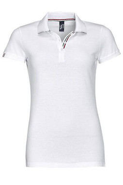 SOLS 01407 - PATRIOT WOMEN Polo Shirt