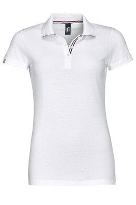 SOL'S 01407 - PATRIOT WOMEN Polo Shirt