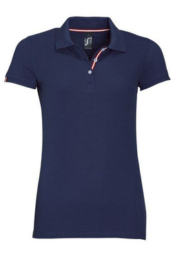 polo patriot