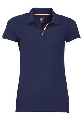 SOL'S 01407 - PATRIOT WOMEN Polo Shirt