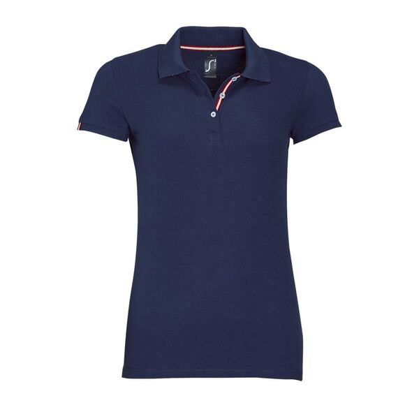 SOL'S 01407 - PATRIOT WOMEN Polo Shirt