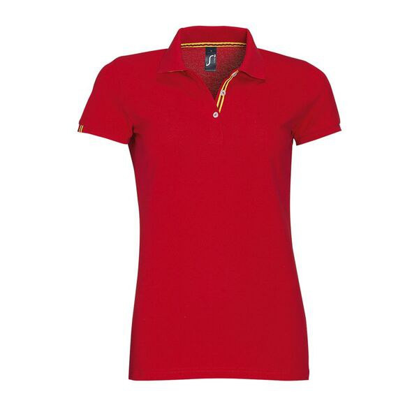 SOL'S 01407 - PATRIOT WOMEN Polo Shirt