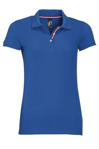 SOLS 01407 - PATRIOT WOMEN Polo Shirt
