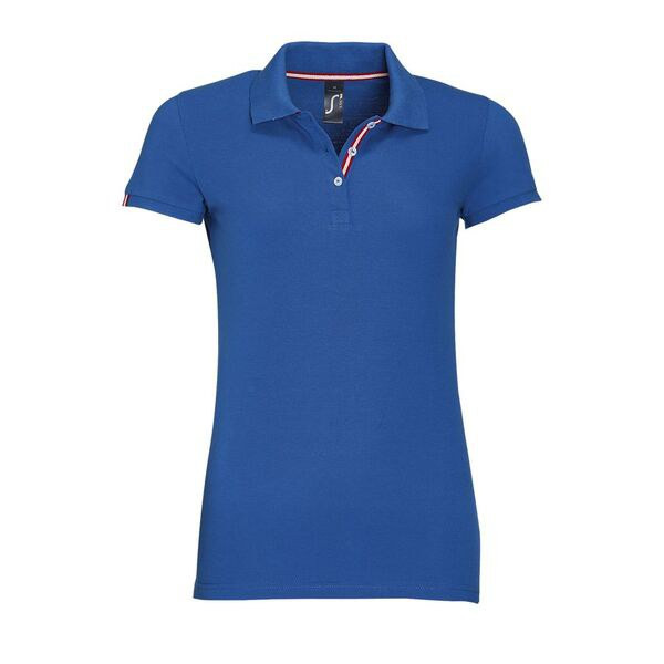 SOL'S 01407 - PATRIOT WOMEN Polo Shirt