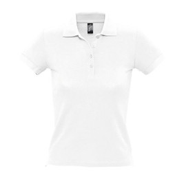 SOL'S 11310 - PEOPLE Women's Polo Shirt