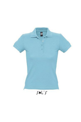 SOL'S 11310 - PEOPLE Women's Polo Shirt