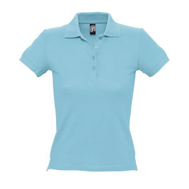 SOL'S 11310 - PEOPLE Women's Polo Shirt