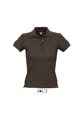 SOL'S 11310 - PEOPLE Women's Polo Shirt