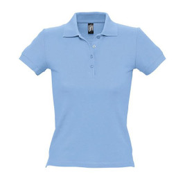 SOL'S 11310 - Elegante Dames Polo met Korte Mouwen en Kraag