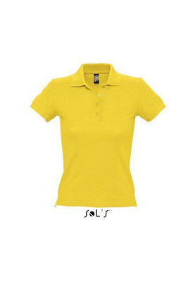 SOL'S 11310 - PEOPLE Women's Polo Shirt