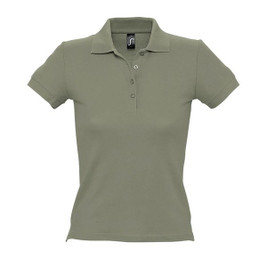 SOL'S 11310 - PEOPLE Women's Polo Shirt