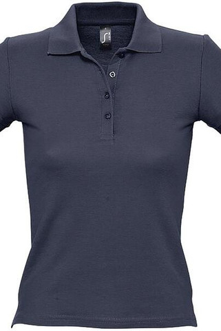 SOLS 11310 - PEOPLE Womens Polo Shirt