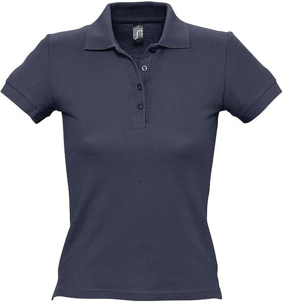 SOL'S 11310 - PEOPLE Women's Polo Shirt