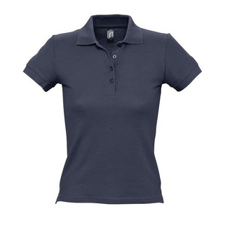 SOLS 11310 - PEOPLE Womens Polo Shirt
