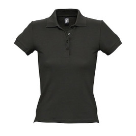 SOL'S 11310 - PEOPLE Women's Polo Shirt