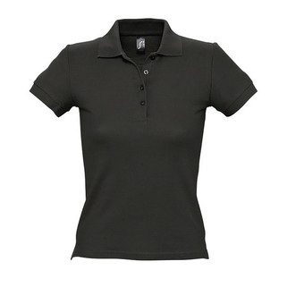 SOLS 11310 - PEOPLE Womens Polo Shirt
