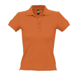 SOL'S 11310 - PEOPLE Women's Polo Shirt