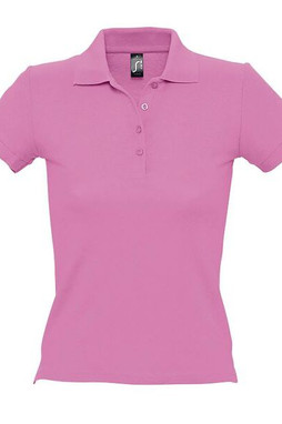 SOLS 11310 - PEOPLE Womens Polo Shirt