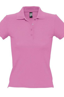 SOL'S 11310 - Damen Poloshirt Kurzarm People