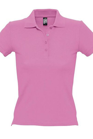SOLS 11310 - Damen Poloshirt Kurzarm People