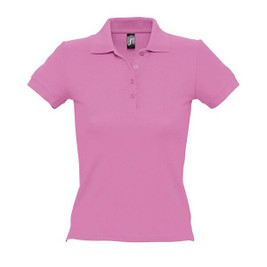 SOL'S 11310 - PEOPLE Women's Polo Shirt