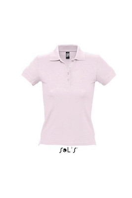 SOL'S 11310 - PEOPLE Women's Polo Shirt
