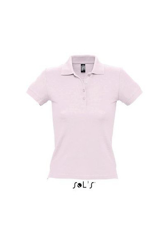 SOLS 11310 - PEOPLE Womens Polo Shirt