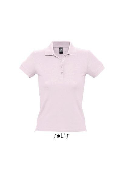 SOL'S 11310 - PEOPLE Women's Polo Shirt