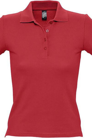 SOLS 11310 - PEOPLE Womens Polo Shirt