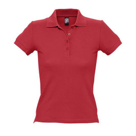SOL'S 11310 - PEOPLE Women's Polo Shirt