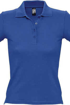 SOL'S 11310 - PEOPLE Women's Polo Shirt