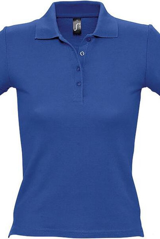 SOLS 11310 - PEOPLE Womens Polo Shirt