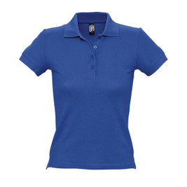 SOL'S 11310 - PEOPLE Women's Polo Shirt