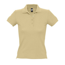 SOL'S 11310 - Elegante Dames Polo met Korte Mouwen en Kraag