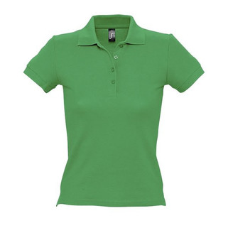 SOLS 11310 - PEOPLE Womens Polo Shirt