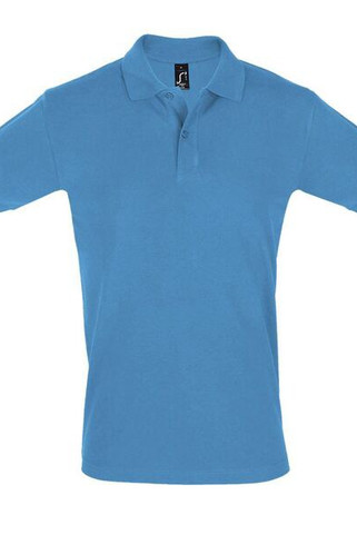 Sols 11346 - PERFECT MEN Polo Paita