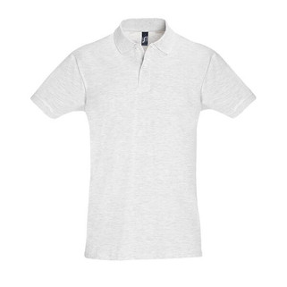 SOLS 11346 - PERFECT MEN Heren Polo