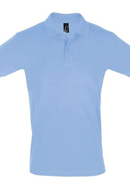 SOLS 11346 - PERFECT MEN Heren Polo