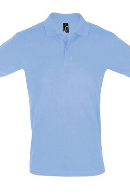 SOL'S 11346 - Herren Poloshirt Kurzarm Perfect