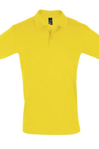 SOLS 11346 - PERFECT MEN Polo Uomo Manica Corta