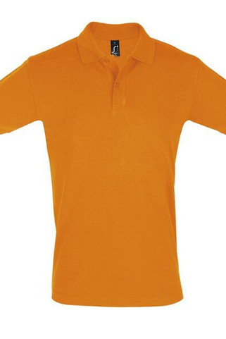 SOLS 11346 - Perfekt herrpikétröja