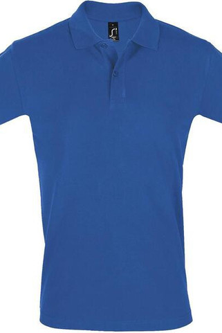 SOLS 11346 - PERFECT MEN Polo Uomo Manica Corta