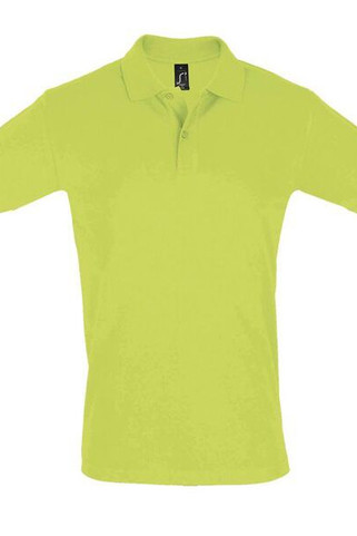SOLS 11346 - PERFECT MEN Polo Homme
