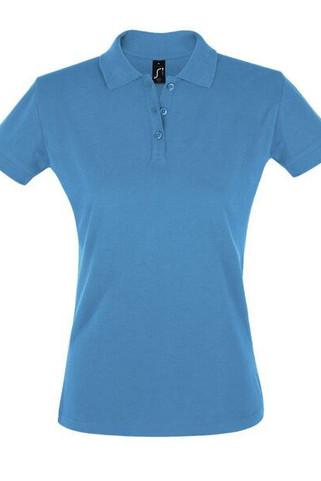 SOLS 11347 - PERFECT WOMEN Polo Shirt